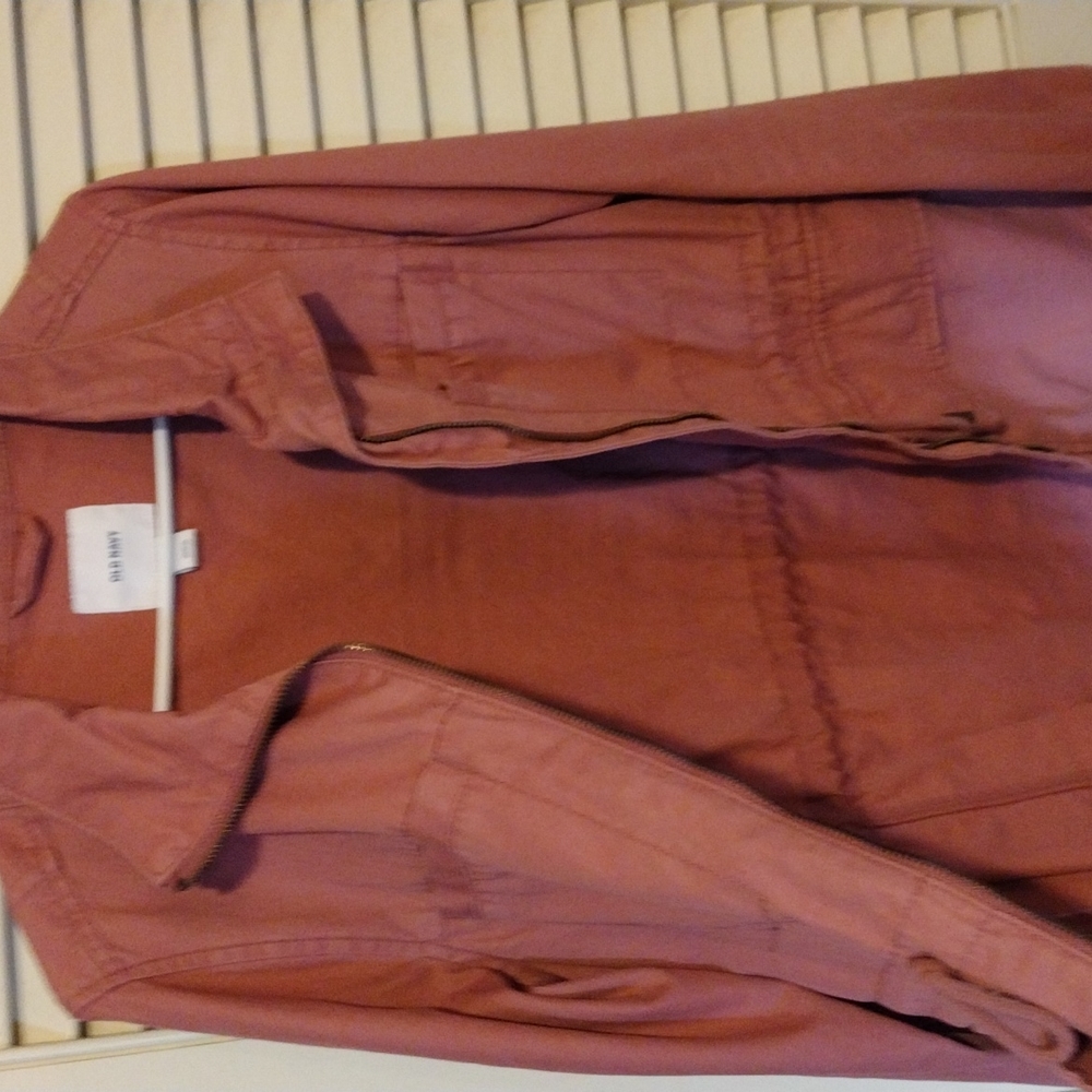 Old Navy Jacket - Picture 3 of 4